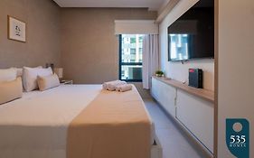 Estadia Ideal em Ondina: Elegante e Bem Decorado
